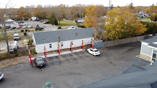 Prestige Car Wash in East Falmouth