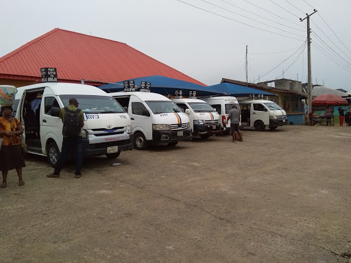 Peace Mass Transit, Opp. AKTC, Itu Rd, Uyo, Akwa Ibom State, Nigeria, Freight Forwarding Service, state Akwa Ibom