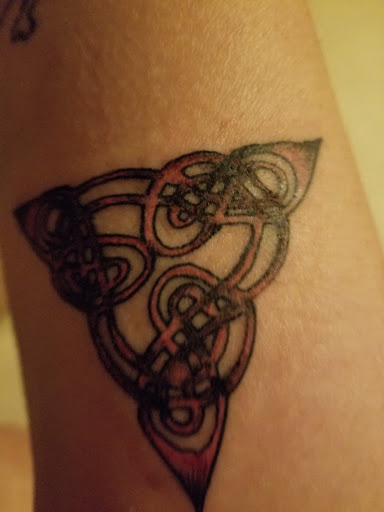 Explore poker tattoo ideas, creative tattoo ideas in Shreveport, available at Trendsetters Tattoo