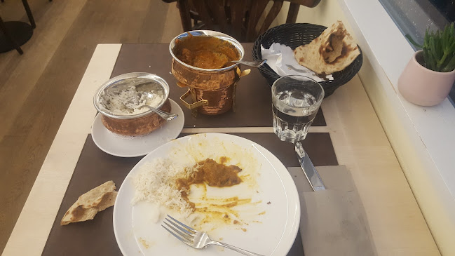 Kommentare und Rezensionen über Restaurant and Takeaway Golden India