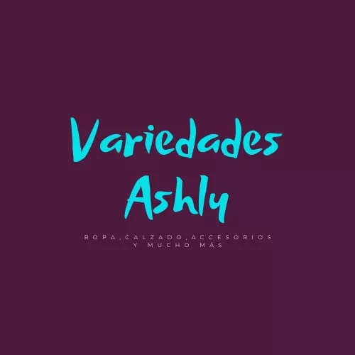 VARIEDADES ASHLY - Sevilla Don Bosco