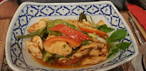 Plats et boissons du Restaurant thaï Banthai à Toulon - n°19