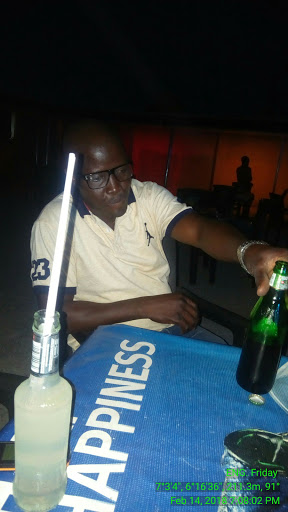 De-Gape Royal Hotel Limited, 2nd Bawak, Sabo, South-Ibie, Edo, Nigeria, Water Park, state Edo