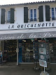 A La Quichenotte Le Bois-Plage-en-Ré