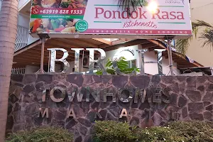 Pondok Rasa image