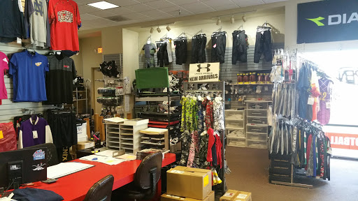 Sporting Goods Store «Jock Shop», reviews and photos, 5785 W Sahara Ave, Las Vegas, NV 89146, USA