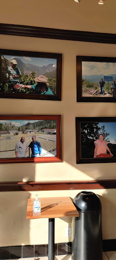 Coffee Shop «Tierra Mia Coffee», reviews and photos, 5528 Monte Vista St, Los Angeles, CA 90042, USA