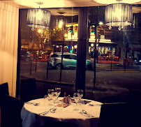 Atmosphère du Restaurant marocain Etoile de Taroudant à Paris - n°2