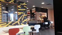 Atmosphère du Restauration rapide McDonald's Marsac-sur-l’Isle à Marsac-sur-l'Isle - n°14
