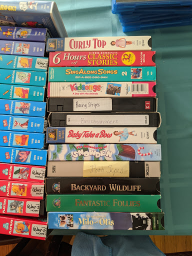 Thrift Store «Simi Thrift Store», reviews and photos, 1492 E Los Angeles Ave, Simi Valley, CA 93065, USA