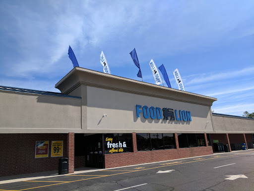 Food Lion, 424 N Main St, Kilmarnock, VA 22482, USA, 
