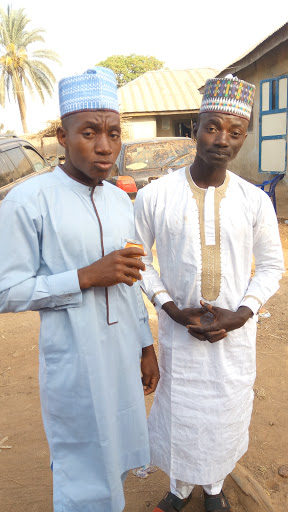 Gurara Guest Inn, Mokwa-Bida Rd, Minna, Nigeria, Resort, state Niger