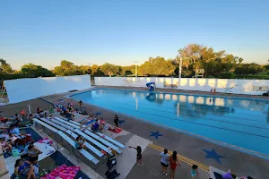 Comanche Springs Swimming Pool image