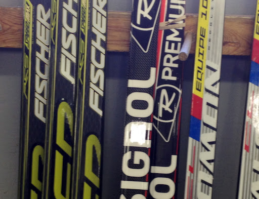 Outdoor Sports Store «Wild Rose Mountain Sports», reviews and photos, 702 3rd Ave, Salt Lake City, UT 84103, USA