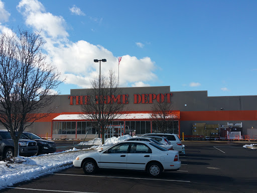 Home Improvement Store «The Home Depot», reviews and photos, 782 PA-113, Souderton, PA 18964, USA