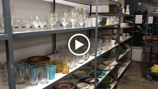 Thrift Store «Thrift Center», reviews and photos, 1305 Water St, Santa Cruz, CA 95062, USA