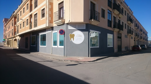 Clinica Socudental en Socuéllamos, Ciudad Real