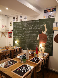 Atmosphère du Restaurant La Tête à Toto à Toulon - n°10
