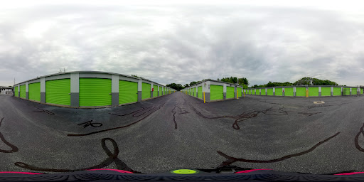 Self-Storage Facility «Extra Space Storage», reviews and photos, 89 Waverly St, Ashland, MA 01721, USA