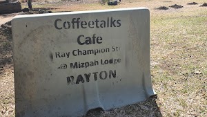 CoffeeTalks Cafe - photo 1
