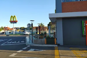 McDonald's Strand Drive-Thru image