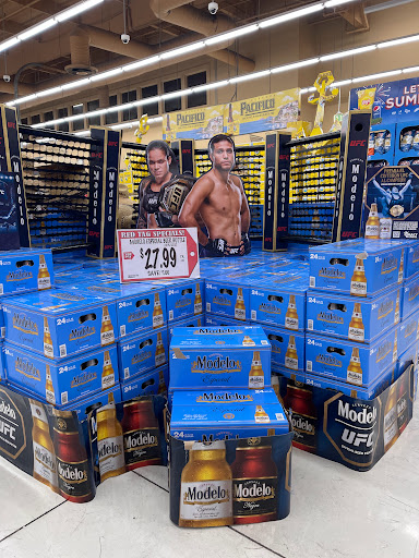 Grocery Store «Superior Grocers», reviews and photos, 9100 Whittier Blvd, Pico Rivera, CA 90660, USA