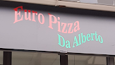 Europizza da Alberto 58566 Kierspe