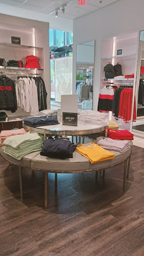 Fashion Accessories Store «Michael Kors», reviews and photos, 332 Red Apple Ct, Central Valley, NY 10917, USA