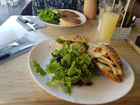 Plats et boissons du Restaurant français Civette Garibaldi à Nice - n°8
