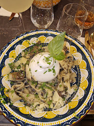Photo n°17 de ZAZA PASTA à Lyon ()