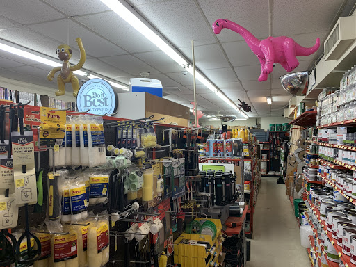 Hardware Store «Belle Hardware», reviews and photos, 240 McMechen St, Baltimore, MD 21217, USA