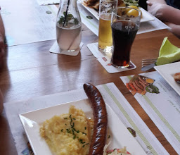 Gesindehaus photo