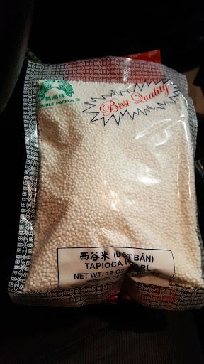 Grocery Store «Phuoc Binh Grocery», reviews and photos, 5301 S 3rd St, Louisville, KY 40214, USA