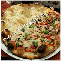 Plats et boissons du Restaurant Pizza Coco à Fixin - n°1