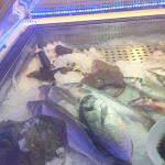 Photo n°2 de l'avis de Giuseppe.a fait le 06/08/2020 à 11:25 sur le  Pizzica Pizzerie di Puglia ( ex PizzAmare) à Bisceglie