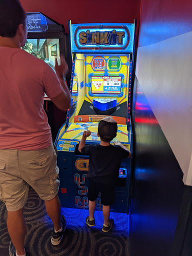 Bowling Alley «AMF Woodstock Lanes», reviews and photos, 108 Woodpark Blvd, Woodstock, GA 30188, USA