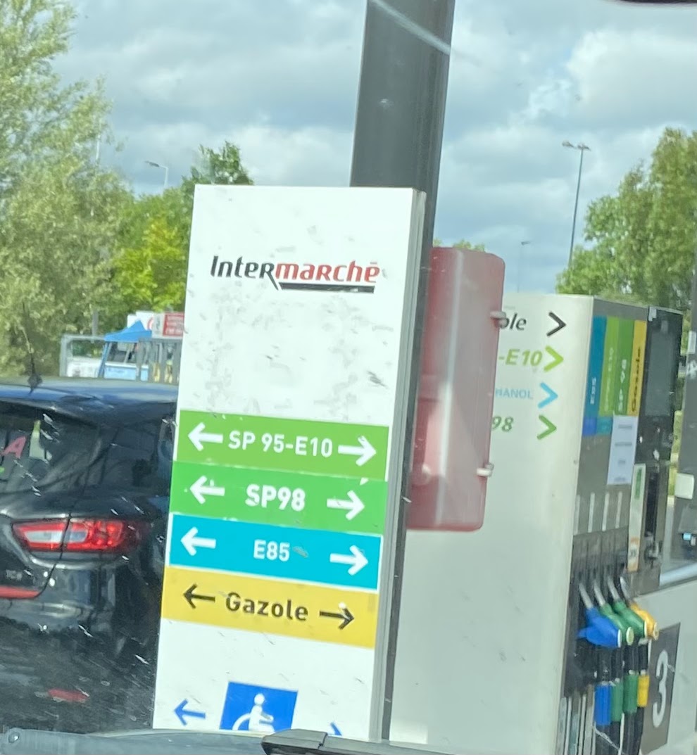 Photo n° 1 de l'avis de E.a fait le 15/08/2023 à 10:09