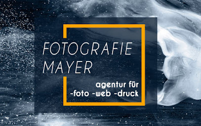 Fotografie Mayer / Fotos - Webseiten - Druckmedien