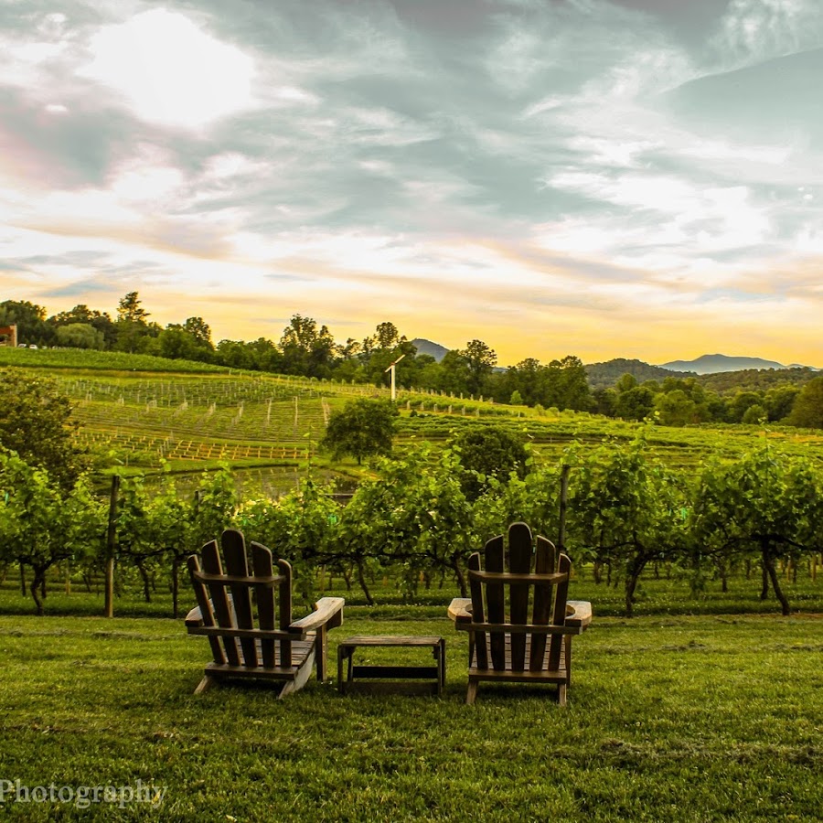 Crane Creek Vineyards