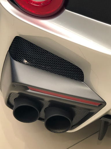 Car Dealer «Ferrari of Newport Beach», reviews and photos, 900 West Coast Hwy, Newport Beach, CA 92663, USA
