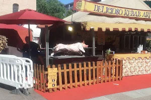 Las Viandas De La Plaza | Carnicería y pollería image
