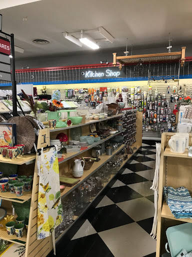 Hardware Store «Blackhawk Hardware», reviews and photos, 4225 Parkroad Shopping Center, Charlotte, NC 28209, USA