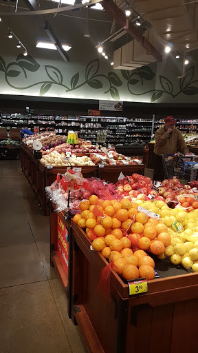 Grocery Store «Kroger», reviews and photos, 175 Lancaster Pike, Circleville, OH 43113, USA