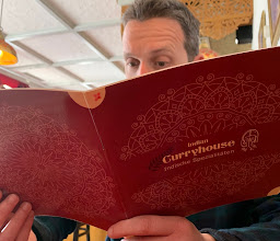 Indian Curryhouse photo