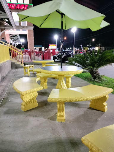 Ice Cream Shop «Dolce Roma», reviews and photos, 4200 Padre Blvd, South Padre Island, TX 78597, USA