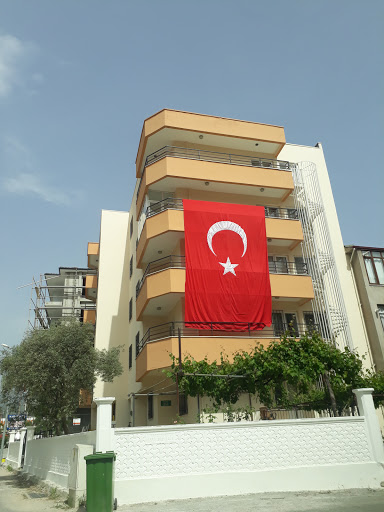 Hacı Bekir Çığlı Hafızlık Kız Kuran Kursu