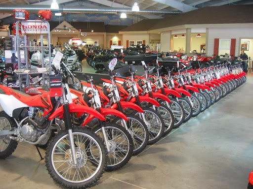 Honda Dealer «Just for Fun Honda», reviews and photos, 15255 Kinsman Rd, Middlefield, OH 44062, USA