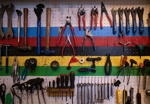 Bicycle Store «Montlake Bicycle Shop», reviews and photos, 2223 24th Ave E, Seattle, WA 98112, USA