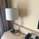 Photo n°10 de l'avis de Herbert.l fait le 20/07/2021 à 06:28 sur le  Hotel Apollo à Regensburg