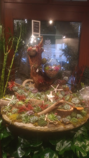 Florist «Fern by Boston Rose Florist», reviews and photos, 225 Massachusetts Ave, Boston, MA 02115, USA